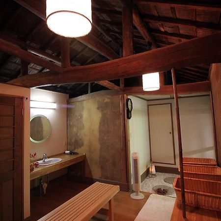 Noichi Hotel Toba Luaran gambar
