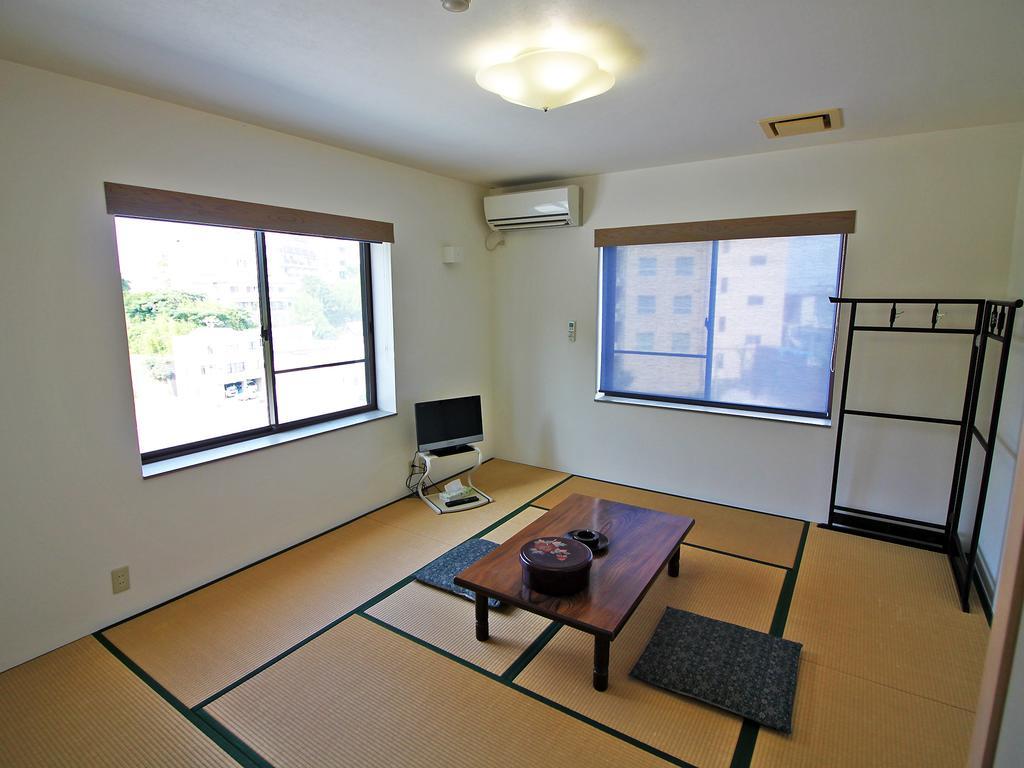 Noichi Hotel Toba Luaran gambar