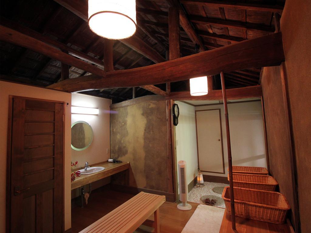 Noichi Hotel Toba Luaran gambar
