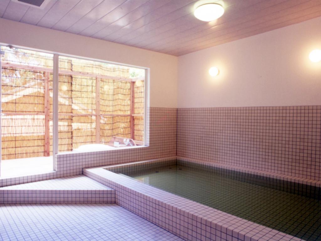 Noichi Hotel Toba Luaran gambar