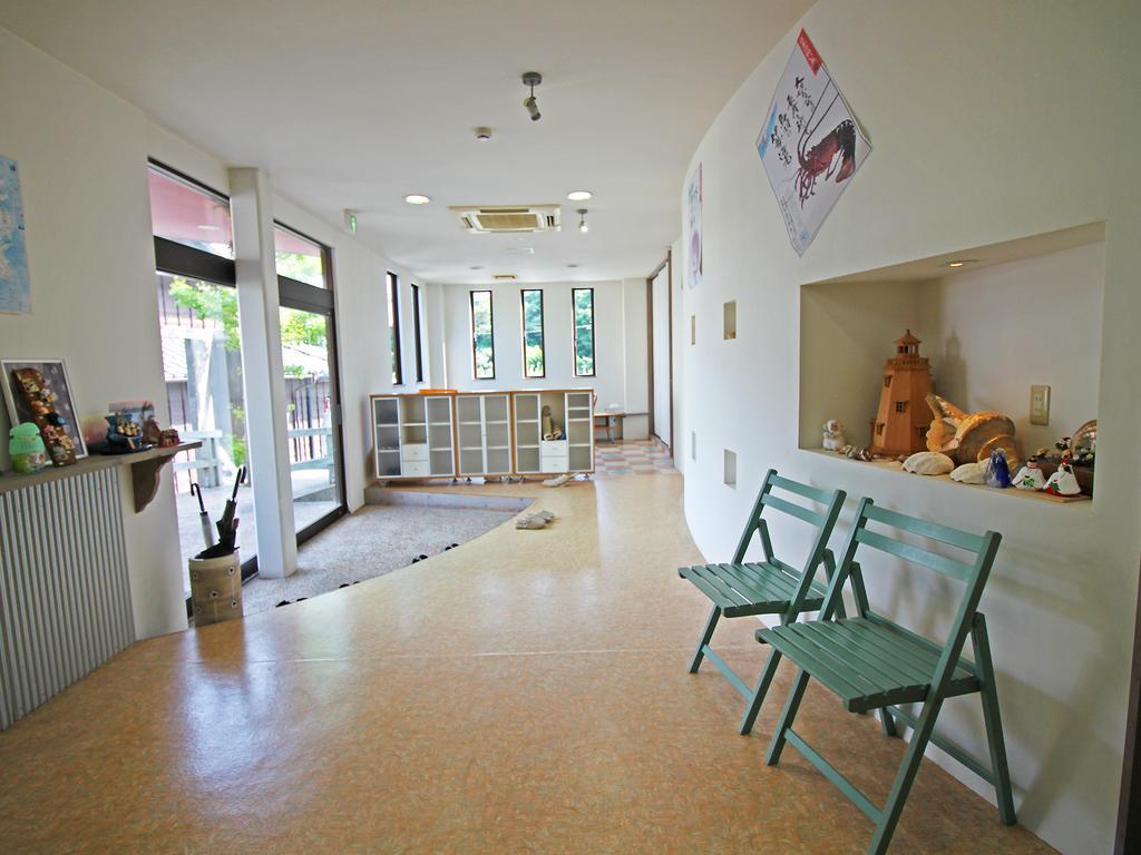 Noichi Hotel Toba Luaran gambar